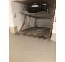 Duplex Tiefgaragen Stellplatz unten, 80331 München Hackenviertel