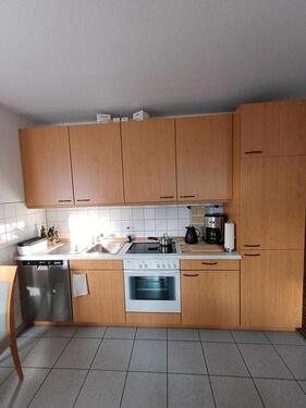 Foto - 3 Zimmer Etagenwohnung in Schwäbisch Gmünd