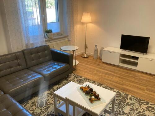 Foto - Möblierte 3 Zi-Wohnung 70 m² All-in 1.300 € – ab 01.02.2026