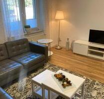 Möblierte 3 Zi-Wohnung 70 m² All-in 1.300 € – ab 01.02.2026 - Duisburg Mittelmeiderich