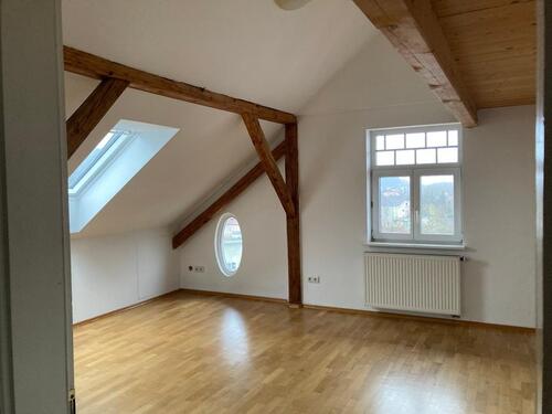 Foto - 4 Zimmer Etagenwohnung in Trostberg