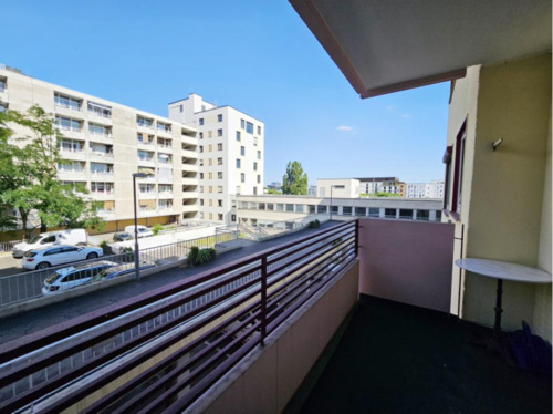 Foto - Etagenwohnung in Frankfurt am Main zur Miete