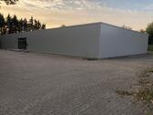 Foto - Lagerhalle Produktionshalle Halle Lager Firma Immobilie