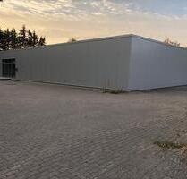 Lagerhalle Produktionshalle Halle Lager Firma Immobilie - Diepholz