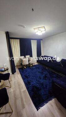 Foto - Wohnungsswap - 3 Zimmer, 76 m² - Giesensdorfer Straße, Berlin-12207