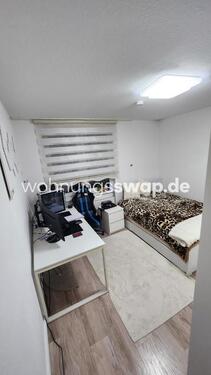 Foto - 3 Zimmer Etagenwohnung zur Miete in Berlin