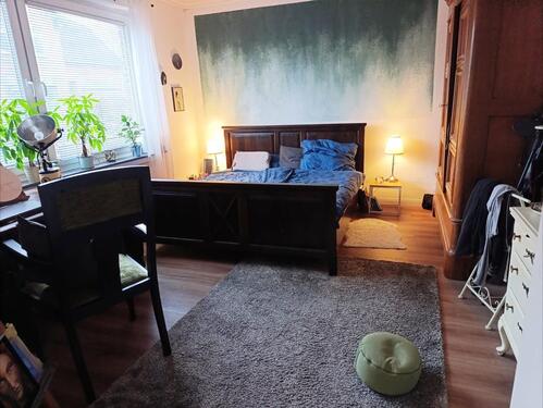 Foto - Erdgeschoßwohnung in Wardenburg zur Miete