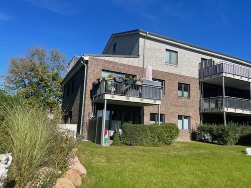 Foto - 2-Zimmer *NEUBAU* inkl. Stellplatz