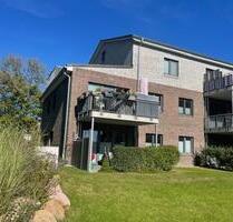 2-Zimmer *NEUBAU* inkl. Stellplatz - Lütjenburg