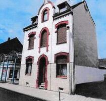 Haus in Erftstadt,mit Garage+Garten,opt. Einliegerwohnung