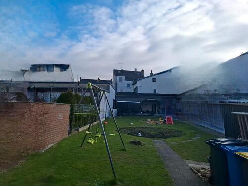 Foto - 6 Zimmer Mehrfamilienhaus, Wohnhaus zum Kaufen in Erftstadt