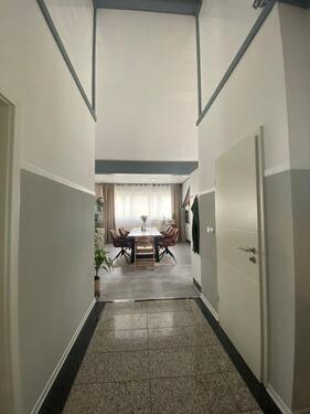 Foto - 4 Zimmer Etagenwohnung zur Miete in Fulda