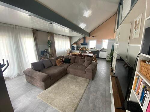 Foto - 4 Zimmer Etagenwohnung in Fulda