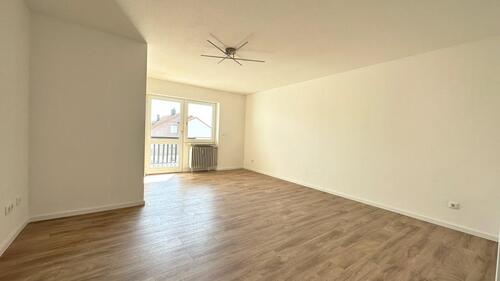 Foto - Moderne 2-Zimmer Wohnung in zentraler Lage von 94060 Pocking