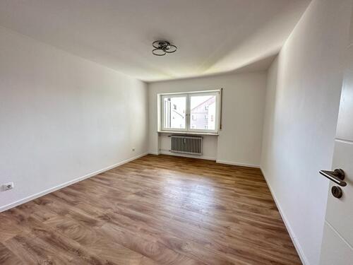 Foto - 2 Zimmer Etagenwohnung zur Miete in Pocking