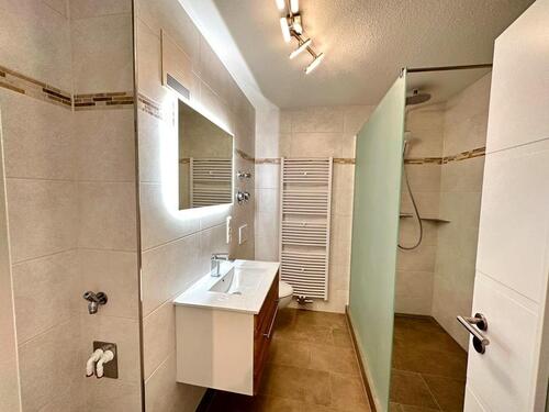 Foto - Etagenwohnung in Pocking zur Miete