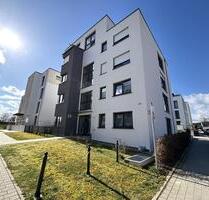 Moderne 3,5-Zimmer-Wohnung mit West-Balkon & Wallbox-Stellplatz - Fellbach Oeffingen