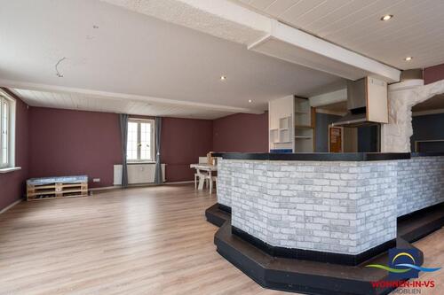 Foto - Erdgeschoßwohnung in Villingen-Schwenningen zur Miete