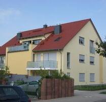 Stilvolle Dachgeschosswohnung in Wolfsburg Fallersleben