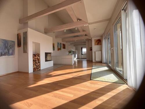 Foto - 3 Zimmer Dachgeschoßwohnung zum Kaufen in Wolfsburg