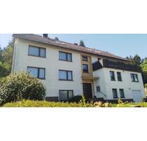 2 Zimmer Dachgeschoss Wohnung in Neuhaus im Solling - Holzminden