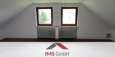 Foto - 2 Zimmer Dachgeschoßwohnung in Holzminden