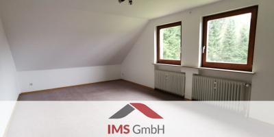Foto - Dachgeschoßwohnung in Holzminden zur Miete