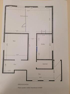 Foto - Wohnung zu vermieten - 700,00&nbsp;EUR Kaltmiete, ca.&nbsp; 55,00&nbsp;m&sup2;