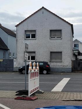 Foto - 2 Zimmer Erdgeschoßwohnung zur Miete in Lampertheim