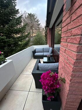 Foto - ANFRAGESTOPP! Wunderschöne, große Wohnung am Knoops Park