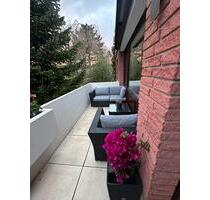 ANFRAGESTOPP! Wunderschöne, große Wohnung am Knoops Park - Bremen Burglesum