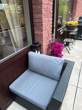 Foto - 3 Zimmer Etagenwohnung in Bremen