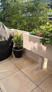 Foto - Etagenwohnung in Bremen zur Miete