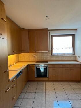 Foto - Etagenwohnung in Königsbrunn zur Miete