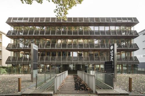 Foto - andere zur Miete in Düsseldorf