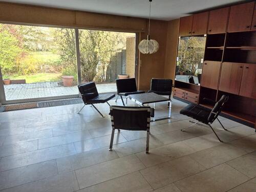 Foto - 4 Zimmer Doppelhaushälfte zum Kaufen in Oberhausen