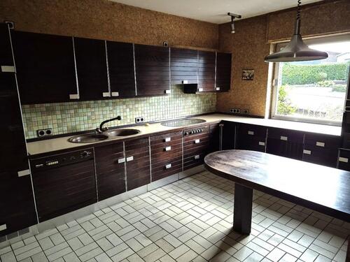 Foto - Doppelhaushälfte in Oberhausen zum Kaufen