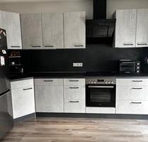 Schöne moderne 2-Zimmerwohnung im Herzen Karlshulds zu vermieten