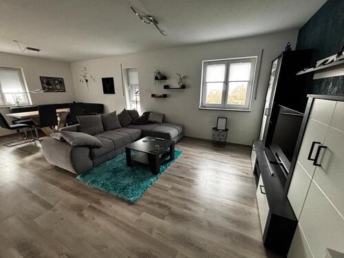 Foto - 2 Zimmer Etagenwohnung in Karlshuld