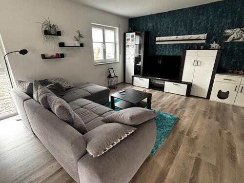 Foto - Etagenwohnung in Karlshuld zur Miete