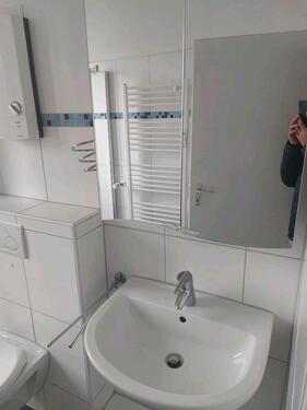 Foto - 2 Zimmer Wohnung teilmöbiliert - 865,00&nbsp;EUR Kaltmiete, ca.&nbsp; 55,00&nbsp;m&sup2;