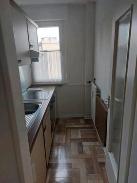 Foto - 2 Zimmer Etagenwohnung in Düren