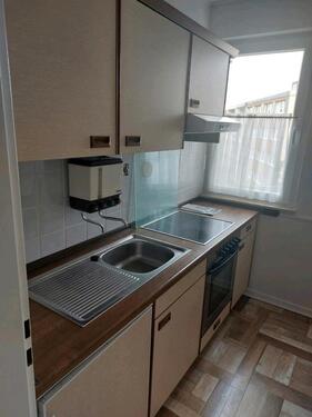 Foto - Etagenwohnung in Düren zur Miete