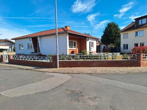 Foto - 7 Zimmer Bungalow zur Miete in Gensingen