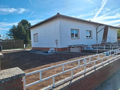 Foto - 7 Zimmer Bungalow in Gensingen