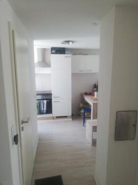 Foto - Etagenwohnung in Rammingen zur Miete