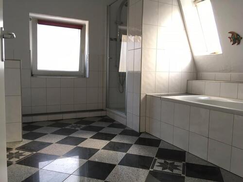 Foto - 4 Zimmer Maisonettenwohnung in Gelsenkirchen