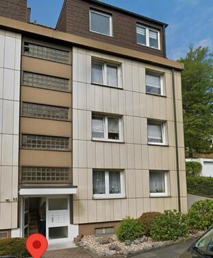 Foto - Schöne 4,5 Zimmerwohnung mit Balkon in Hagen Philippshöhe