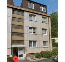 Schöne 4,5 Zimmerwohnung mit Balkon in Hagen Philippshöhe - Wetter (Ruhr)