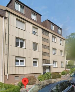 Foto - 4.5 Zimmer Etagenwohnung zur Miete in Wetter (Ruhr)